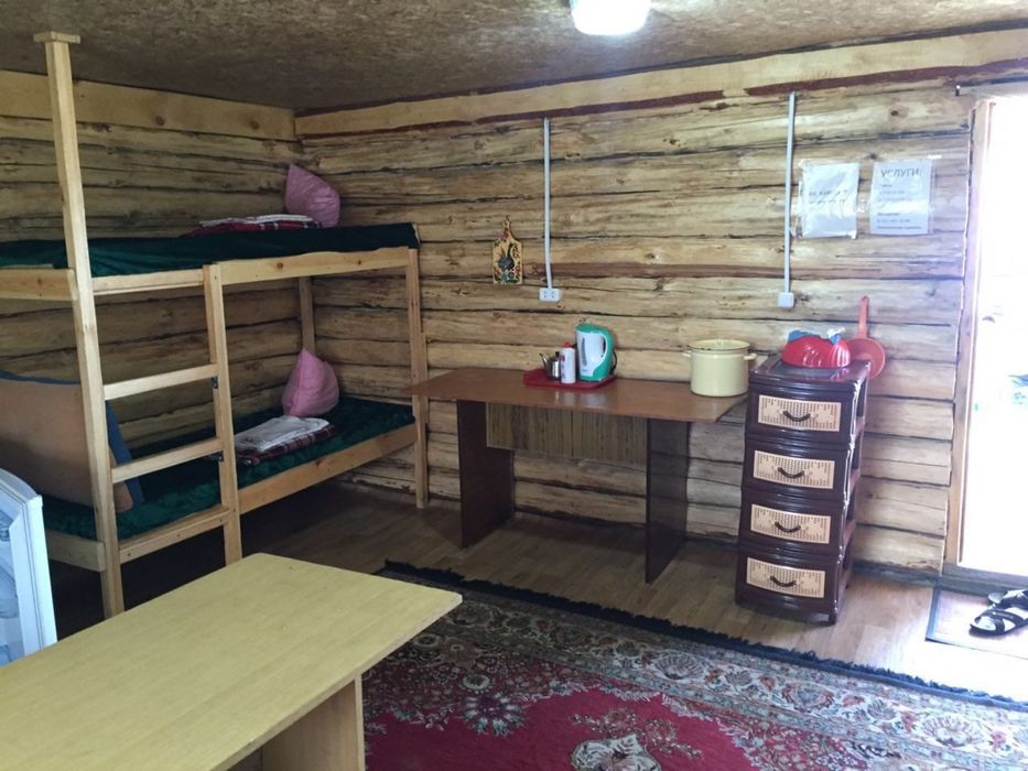 Сдам посуточно гостевой домик