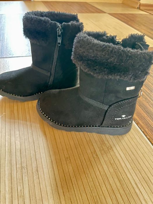 Ghete copii tom tailor