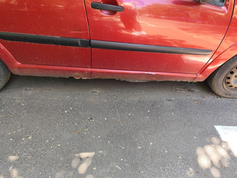 Citroen C3 1.1I actele la zi Negociabil