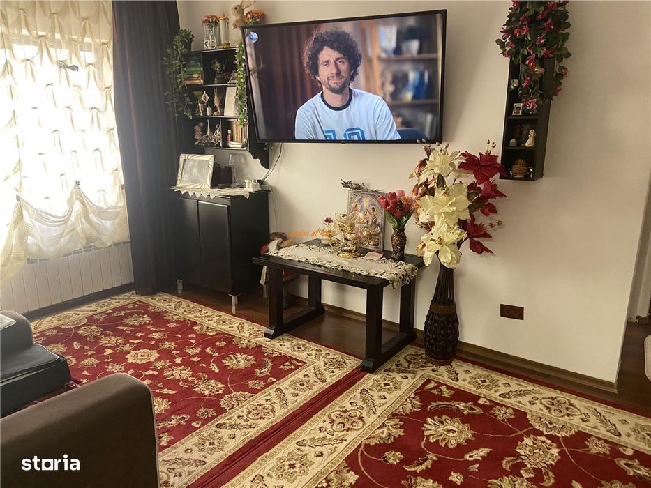 Apartament – Focsani - Vedere 3