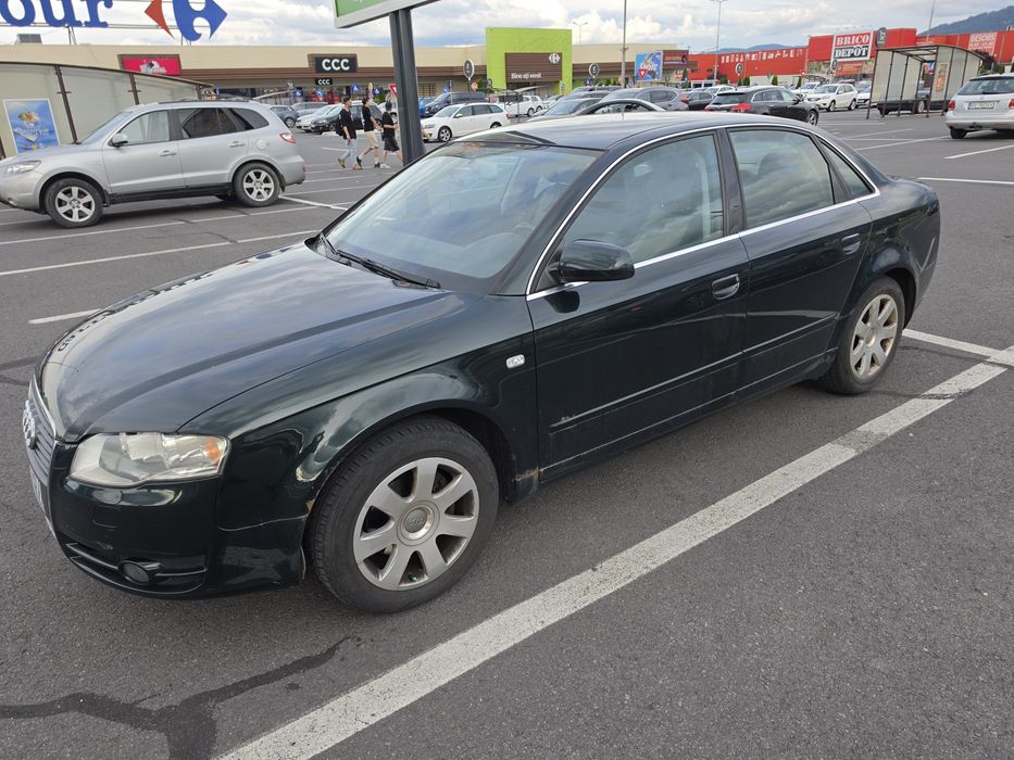 De vânzare Audi A4 Sedan 2005