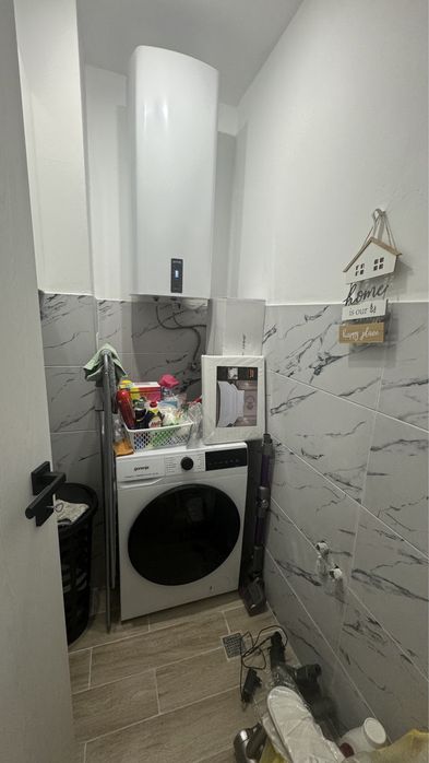 Дава се под наем Двустаен апартамент в Асеновград - 62 кв.м за 459 € - Снимка #7