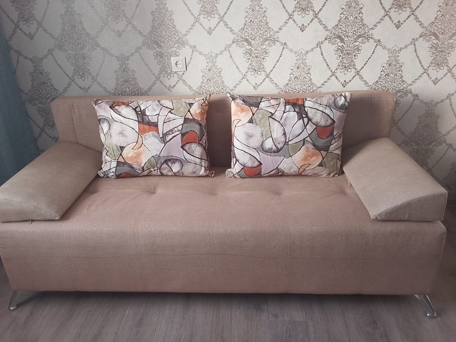 Диван раскладной