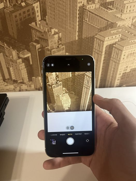 Iphone 11 в идеале