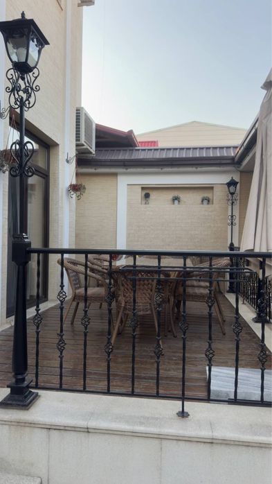 Ракат Махаля ( Ракат Ош )