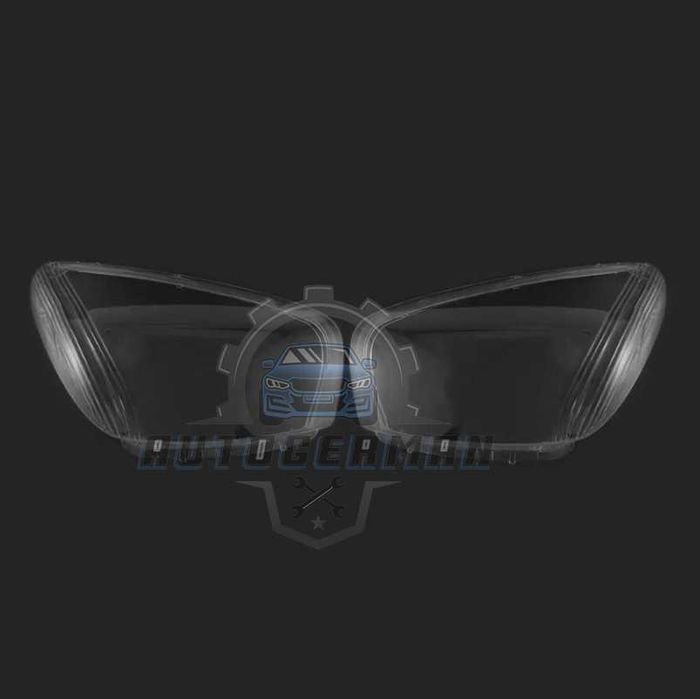 Капаци фарове Toyota RAV4 (01-04) стъкло фар крушки Тойота Рав4 xenon