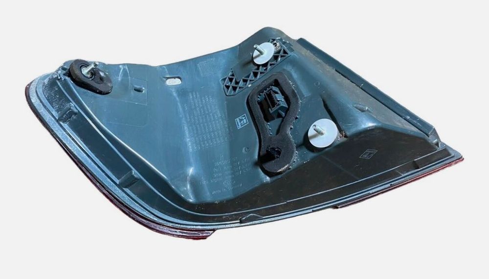 Стоп БМВ ф10 фейс оригинален