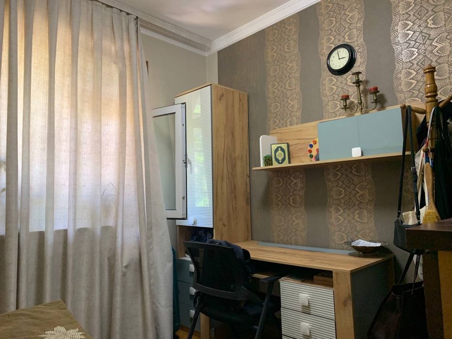 Продается односпальный гарнитур