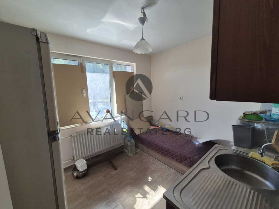 Продава се Двустаен апартамент в Пловдив, Кършияка - 59 кв.м за 1611 €/кв.м - Снимка #2