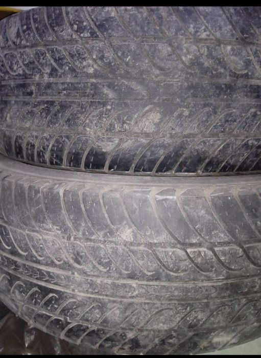 Продам шины б/у шины б/у