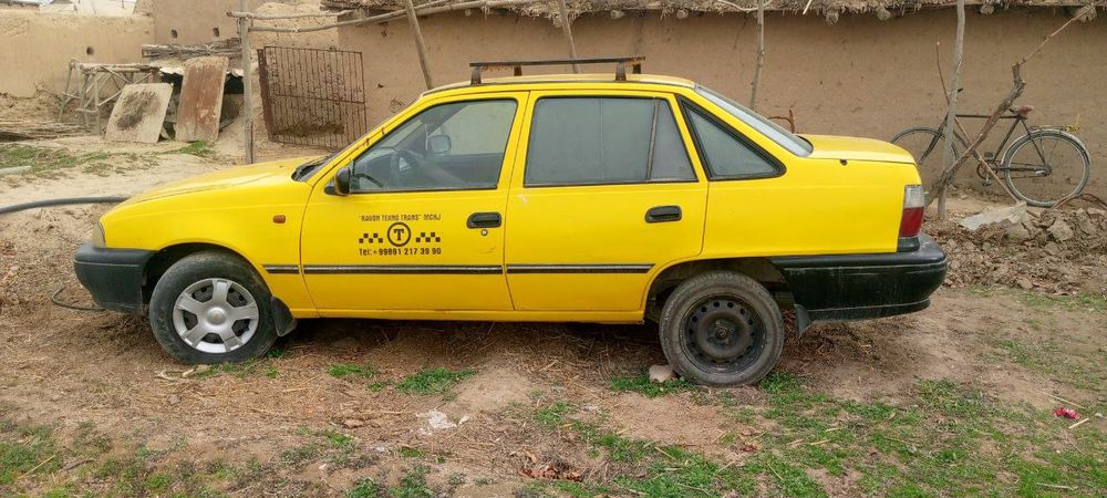 nixia 1 sons trambilar 2001