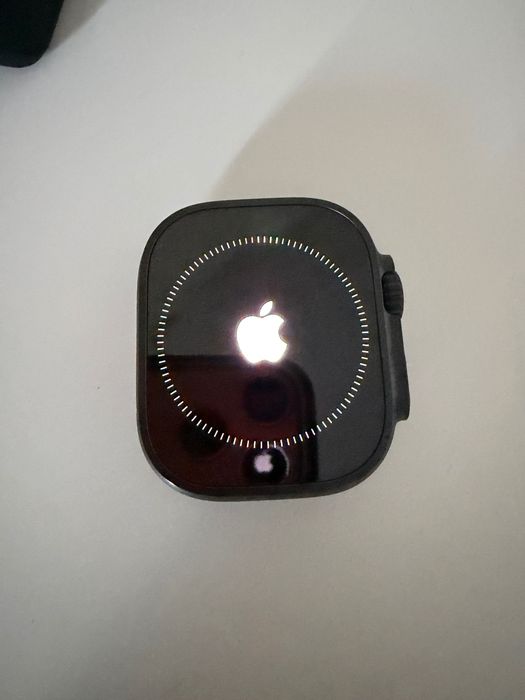 Apple Watch Ultra 3 (GPS+Cell) Titanium 49MM A3281 demo de piese
