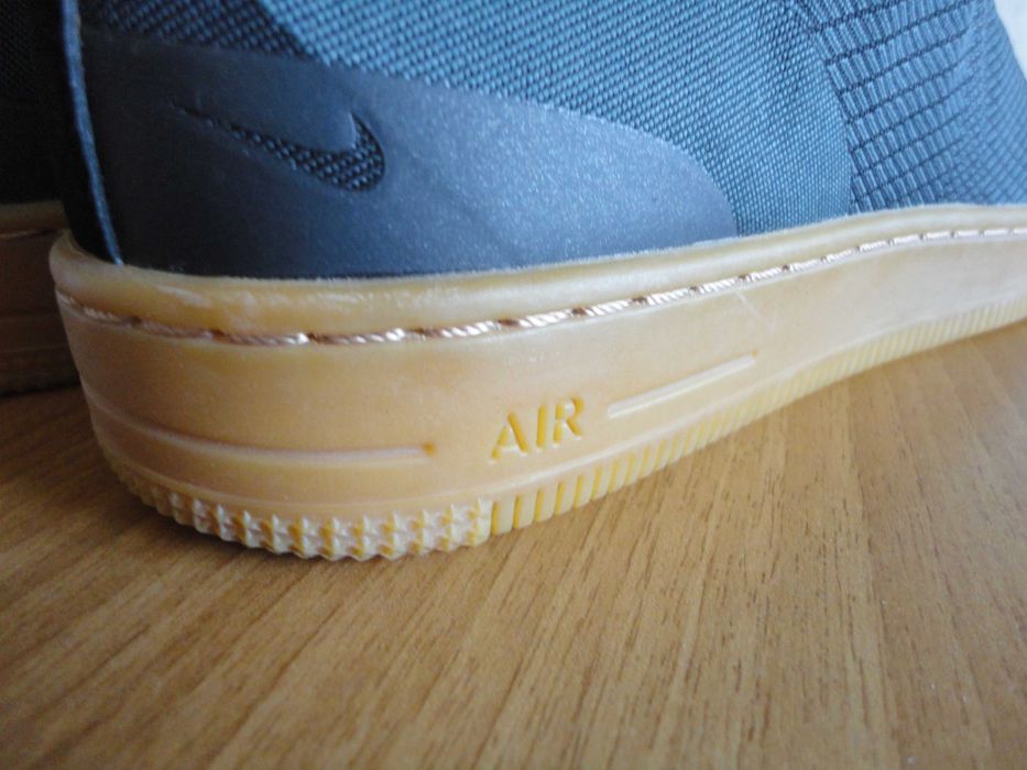 N42 Nike NSW Pro Stepper/оригинални мъжки кецове