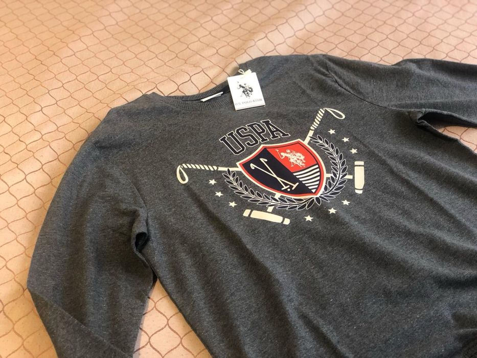 Продам поло оригинал рамеры s, m