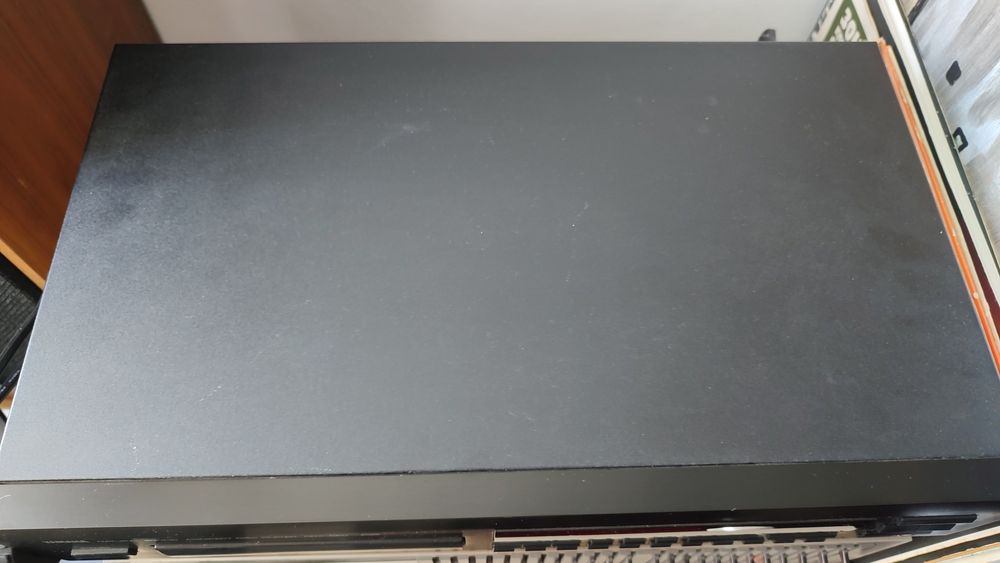 Cd player Yamaha cdx 560 rs