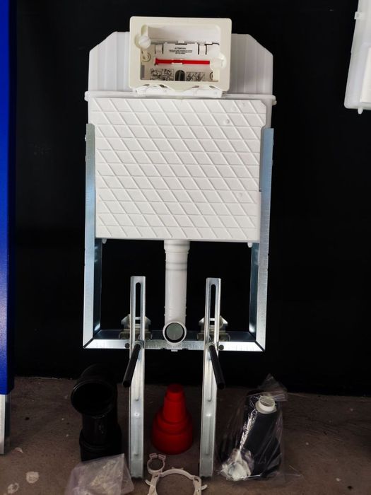 Visam Инсталляция для унитазов