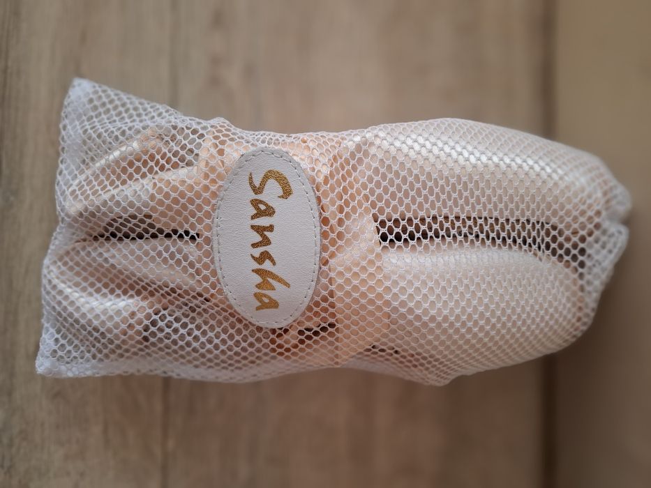 Палци за балет Sansha