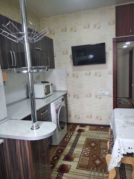 Сдаётся квартира на Юнусабад  11-квартал