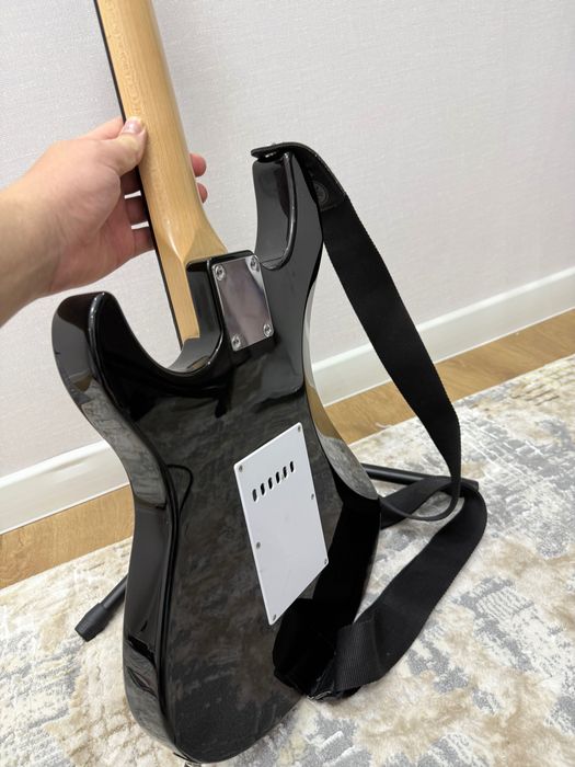 Yamaha EG112c elektrogitara