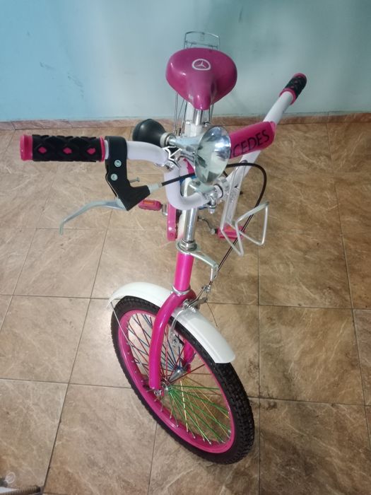 Велосипед для девочек