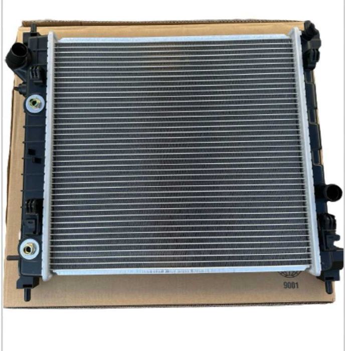 Радиаторы Spark 1.25 радиатор сув AT