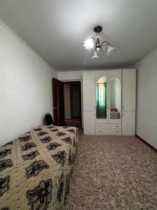 Продам 2х комн кв АБХ Стадион