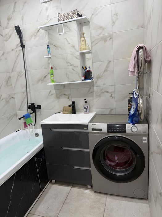 Продам 2х комн квартиру