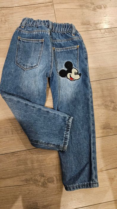 Дънки за дете, Zara, размер 18-24