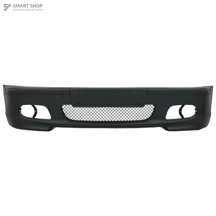 Bara Fata BMW Seria 3 E46 4D (1998-2004) M-technik Design