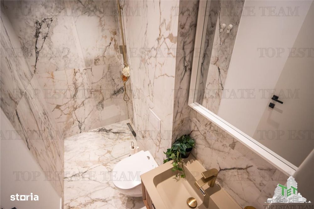 Apartament 3 camere, Iancului, 104,69 mp