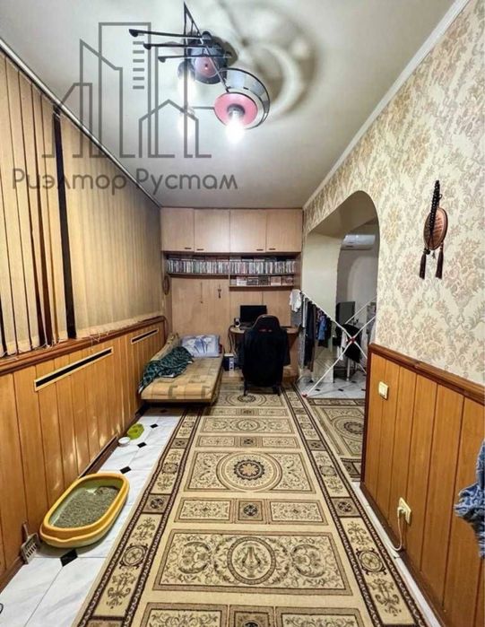 Буюк ипак Йули метро Максим Горький 77 серия