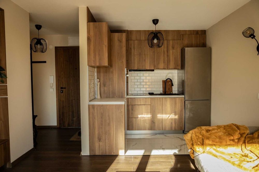 Продава се Двустаен апартамент в София, Симеоново - 55 кв.м за 2800 €/кв.м - Снимка #1