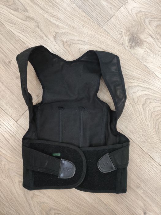 Корсет для осанки