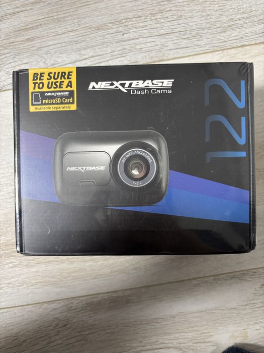 Camera auto Nextbase 122HD, Am 3 bucatii!!!