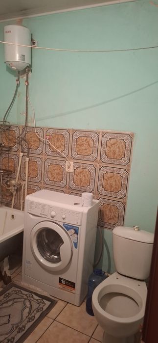 Квартира сатылады