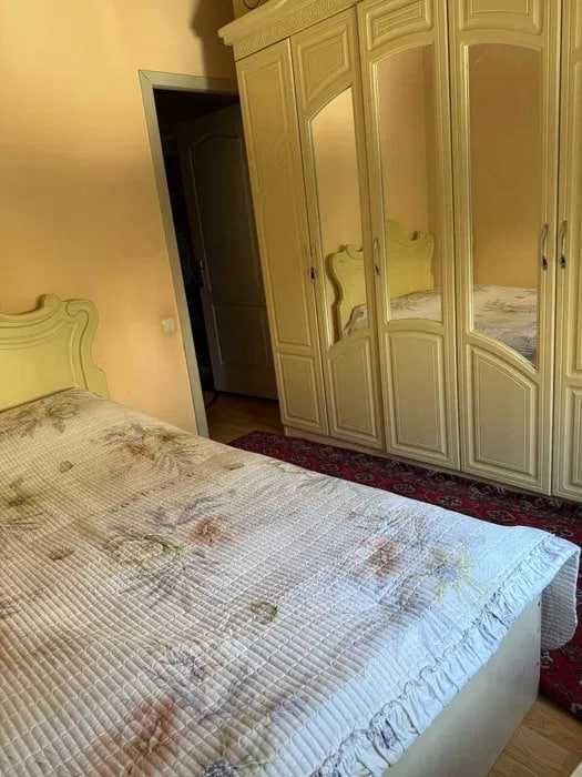 Продается 3/2/5 Жангох ц15 Ориентир Ганга 76,60м2