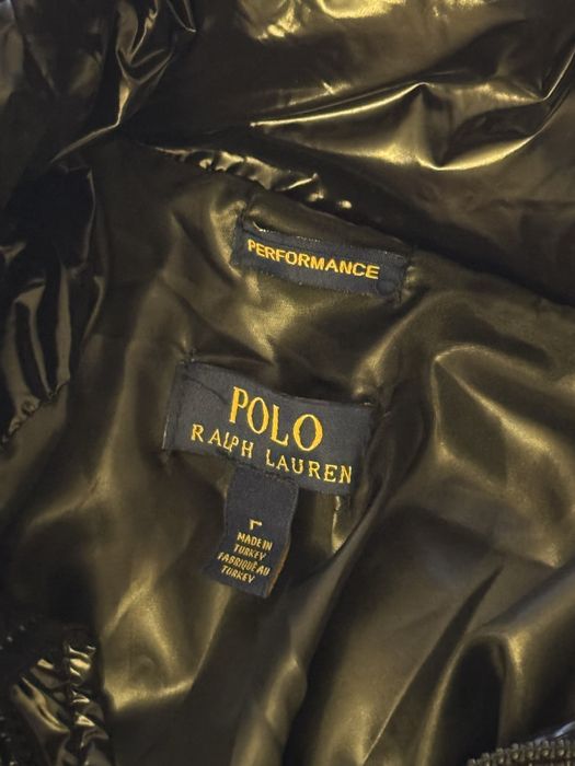 vand geaca ralph lauren