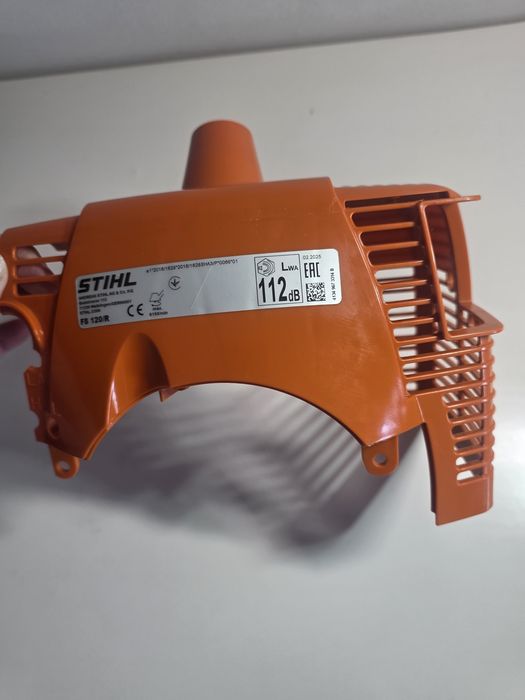 Vand Capac superior Motocoasa Fs120 2Mix