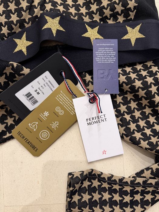 Perfect Moment colanti pt ski