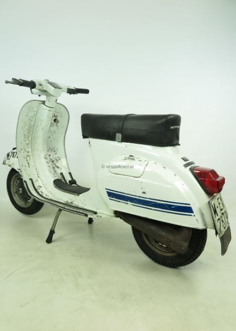 Vespa Primavera 75 PK