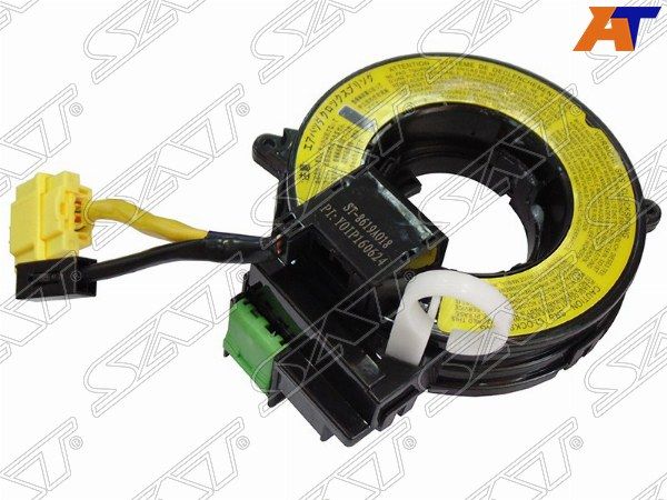 Шлейф подрулевой Mitsubishi Delica d:5