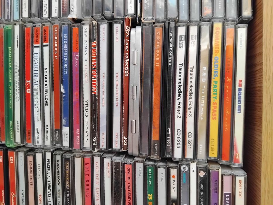 Telecomanda cd player Harman Kardonplus cd audio plus vinil