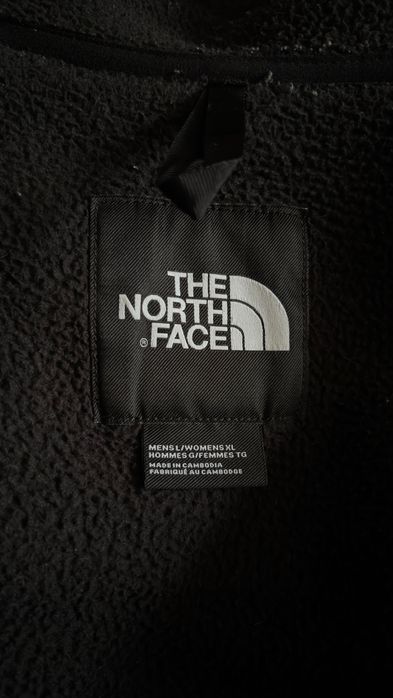 Polar The North Face Retro Denali Jacket L