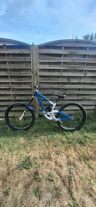 Scott Gambler 720 Custom | S | 27.5” | DH/Freeride | Boxxer 2020