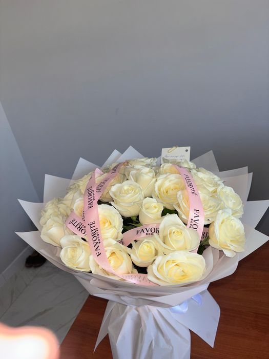 Букет гүл красивый