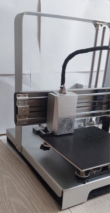 Продам срочно 3D принтер Easy Threed!!!