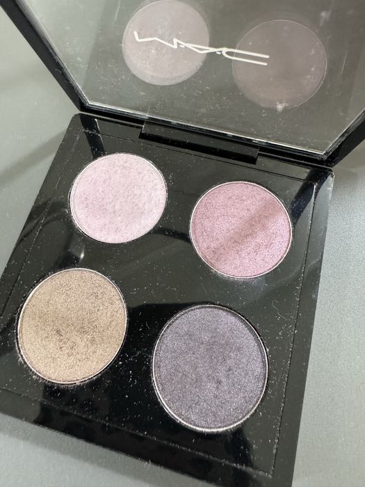 Mac тени оригинал