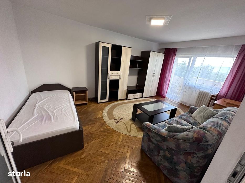 Vand apartament 3 camere Zorilor — fotografia 1