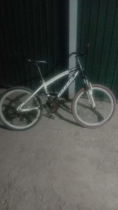 Велик без горонтей