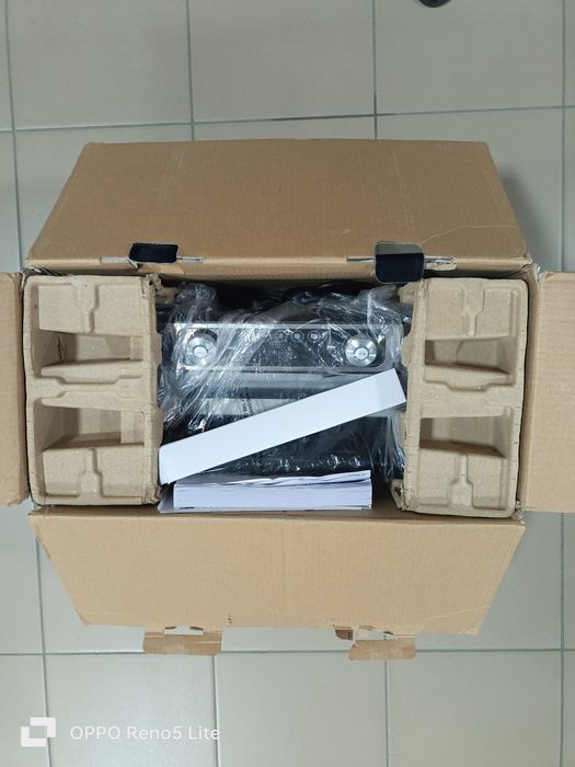 Гриль BRAUN 9 Pro